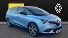 Renault Grand Scenic 1.6 dCi 160 Dynamique S Nav 5dr Auto Diesel Estate